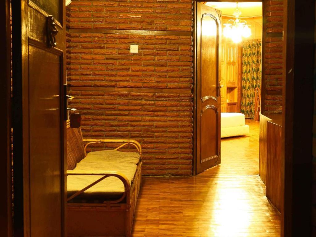 Grand Norling Hotel'S Resort Kathmandu Exterior photo